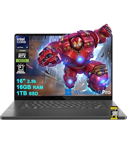 Amazon.com: HIDevolution [2024] ASUS ROG Zephyrus G14 GA403UV